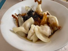 -新繁牛肉豆花(都江堰店)