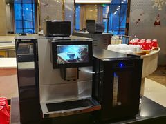 -宜昌富力皇冠假日酒店·咖啡1号西餐厅