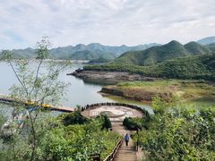 -易水湖景区