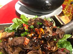 -福照楼汽锅鸡·云南菜(护国路店)