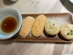 -淮扬府·游园京梦(西安SKP店)