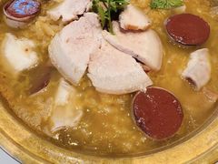 -华竹饭店(中央大街店)