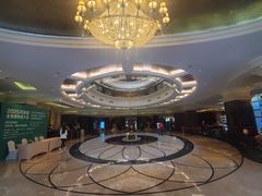 -上海瑞金洲际酒店