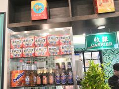 零售区-小龍鳳餐室(番禺路店)