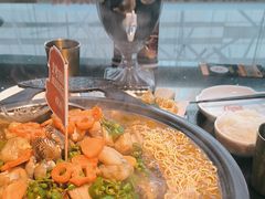 -探鱼·鲜青椒爽麻烤鱼(沈阳万象城店)