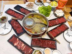 -田村·酸汤鲜牦牛肉火锅(布达拉宫广场店)