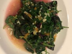 -半山腰·云南菜(侨福芳草地店)