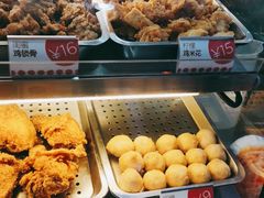 -超级鸡车(曹杨路店)