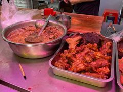 -阿娟牛肉丸·手打牛肉丸·现做现卖