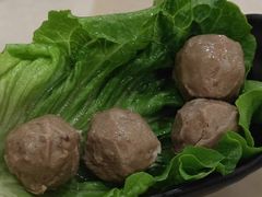-潮汕良记牛肉火锅(洪武路店)
