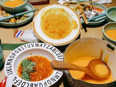 -迷你椰·泰式大排档(共康店)