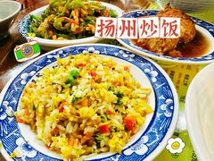 -粗茶淡饭(东关街店)