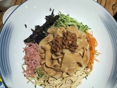-双合园·海鲜水饺青岛菜(上清路店)