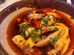 -常和州·夜宵大排档(常州单店)