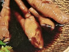 -新兴·金羊座·粤菜点心(乐峰店)
