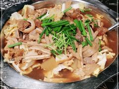 -古乐牛香·鲜牛肉牛杂火锅(象湖店)
