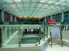 -第四军医大学西京医院·体检二部