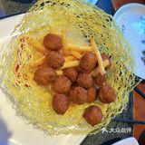 周一吃点好吃的，支撑一周的工作吧