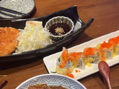 -白石的深夜食堂(济南万象城店)