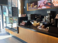 -星巴克(嘉定中信泰富万达广场店)