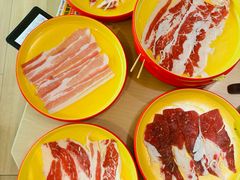 -沼津港精致料理·寿喜烧·烧鸟(漕河泾印象城店)