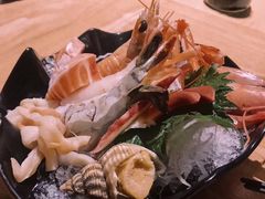 -松岛日本料理(汾江路店)