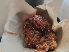 -必胜客(璞丽中心店)