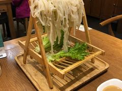 晾衣毛肚-醉长安(南门总店)