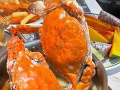 -亚马逊海鲜自助(梅溪湖步步高店)