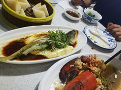 -锦里海景海鲜餐厅.三亚老字号(亚龙湾中心广场店)