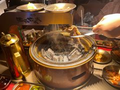 -西塔老太太泥炉烤肉(温州首店万象城黑金店)