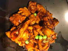 -金牌外婆家(苏州中心店)