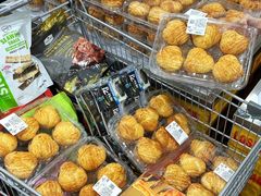 -山姆会员商店(上海浦东店)
