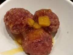 -巴依老爷新疆美食(工体旗舰店)
