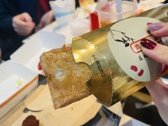 -麦当劳(欧亚卖场店)