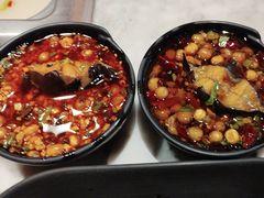 -新辣道鱼火锅(国瑞城店)