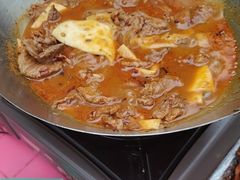 -尕胡才炕锅烤羊肉馆(八一路店)