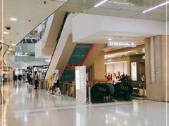 -比格比萨自助(万柳华联店)