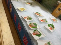 -怡乡王品海鲜姿造自助体验餐厅(大岛商业广场店)