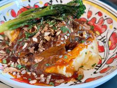 黑胡椒安格斯牛排-Alimentari Grande(东湖路店)