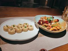 -梅花境(万科店)