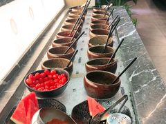 -湊湊火锅·茶憩(皇姑万象汇店)