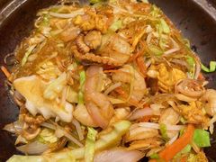 -桂满陇·蟹黄小笼汤包(中山公园店)