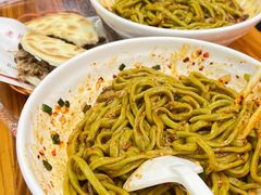 -老陈婆手工面庄