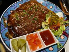 -Famous肥猫墨西哥音乐餐吧(五棵松华熙LIVE店)