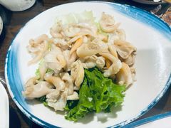 -渔家大院·地道威海菜(石岛店)