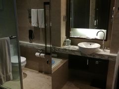 -上海龙之梦万丽酒店