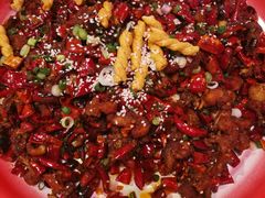 霸王兔.-兔槽江湖菜·重庆璧山兔(水围店)