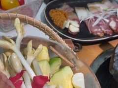 -芸山季·云南山珍菌火锅(南翔印象城MEGA店)