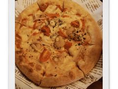 -MR.ROCKY洛奇先生·西餐&酒吧(太古仓店)